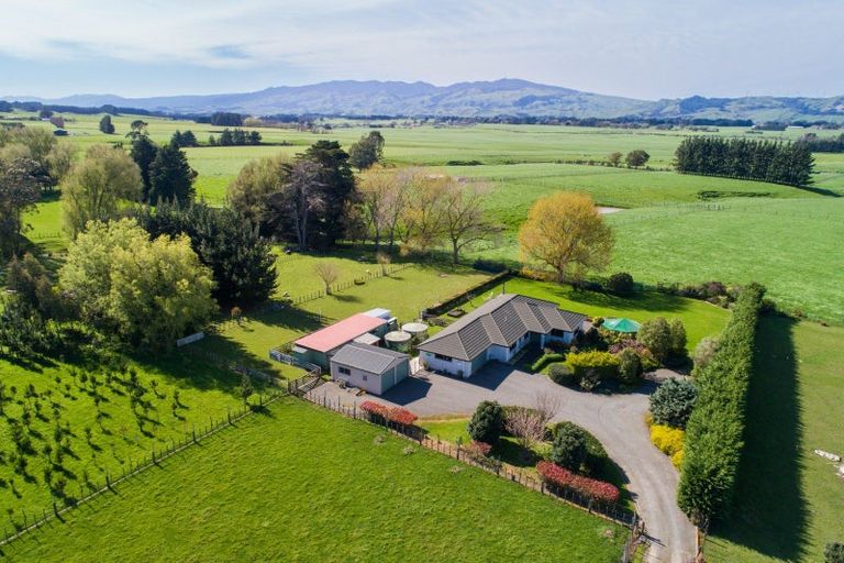 Photo of property in 158 Watershed Road, Bunnythorpe, Palmerston North, 4470