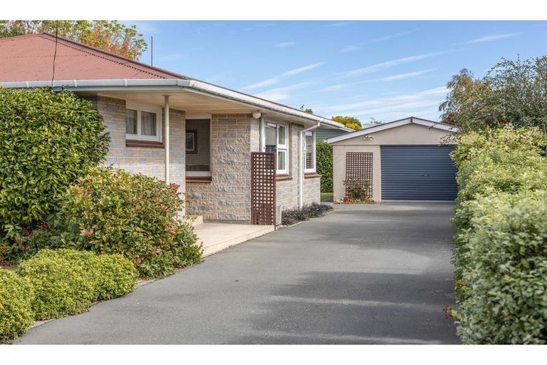 Photo of property in 155 White Street, Rangiora, 7400