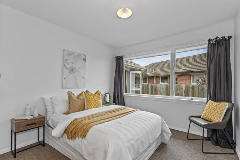 Photo of property in 65 Teesdale Street, Burnside, Christchurch, 8053