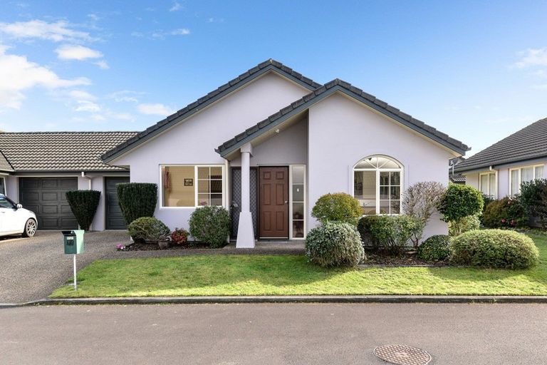Photo of property in Village Gardens, 59/16 Rototuna Road, Flagstaff, Hamilton, 3210