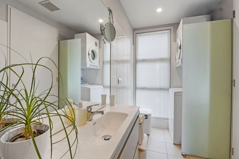 Photo of property in 8/31 Chester Street West, Christchurch Central, Christchurch, 8013