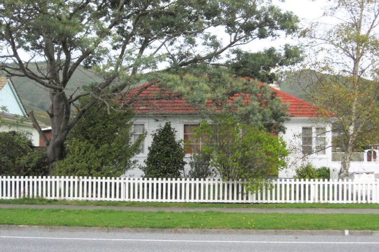 Photo of property in 1/22 Rata Street, Naenae, Lower Hutt, 5011