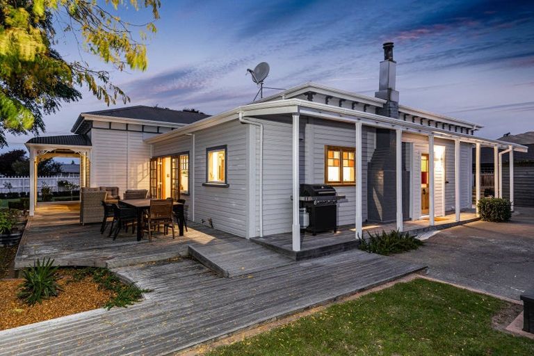 Photo of property in 158 Weld Street, Witherlea, Blenheim, 7201