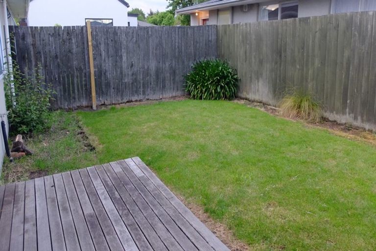 Photo of property in 3/601 Barbadoes Street, Edgeware, Christchurch, 8013