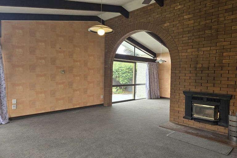 Photo of property in 55 Havelock Street, Ashburton, 7700