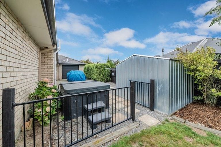 Photo of property in 58 Dryden Avenue, Rolleston, 7614