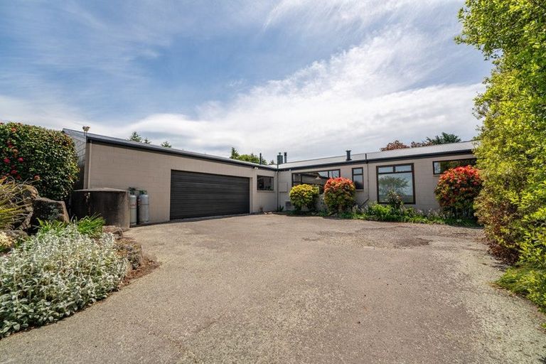 Photo of property in 231 Divan Road, Levels, Timaru, 7975