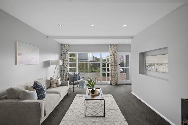 Photo of property in 119a Dyers Pass Road, Cashmere, Christchurch, 8022