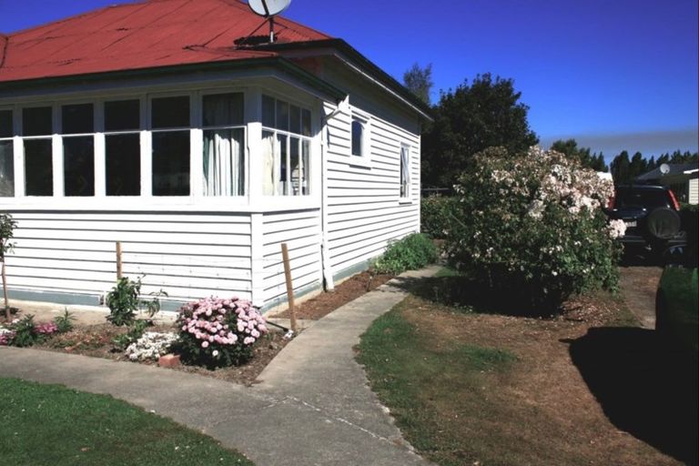 Photo of property in 4 Mckenzie Street, Fairlie, 7925