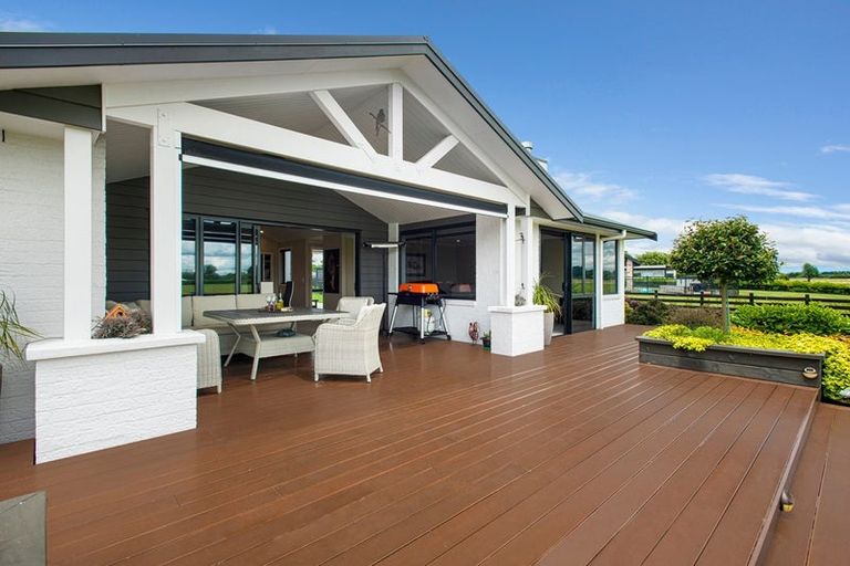 Photo of property in 22 Eldonwood Drive, Matamata, 3400