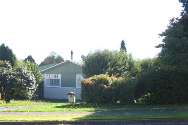 Photo of property in 18 Kowhai Place, Tokoroa, 3420