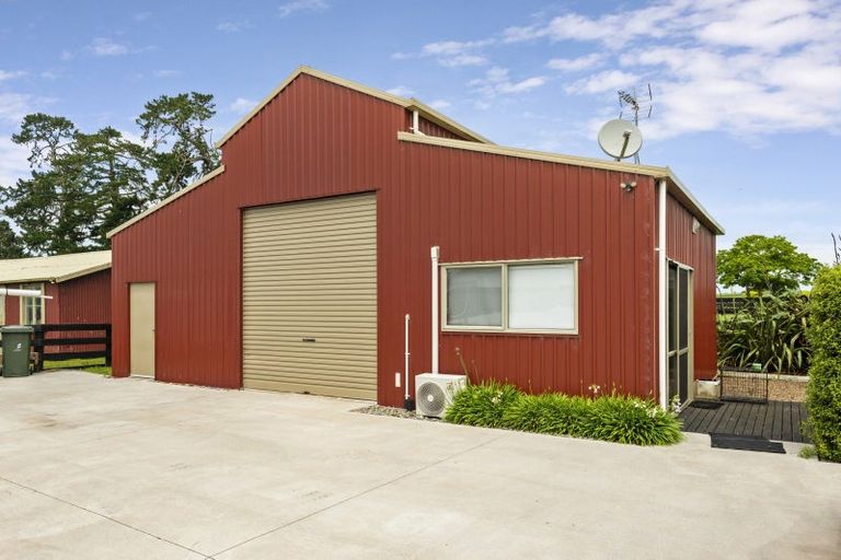 Photo of property in 165 Buckland Road, Matamata, 3472