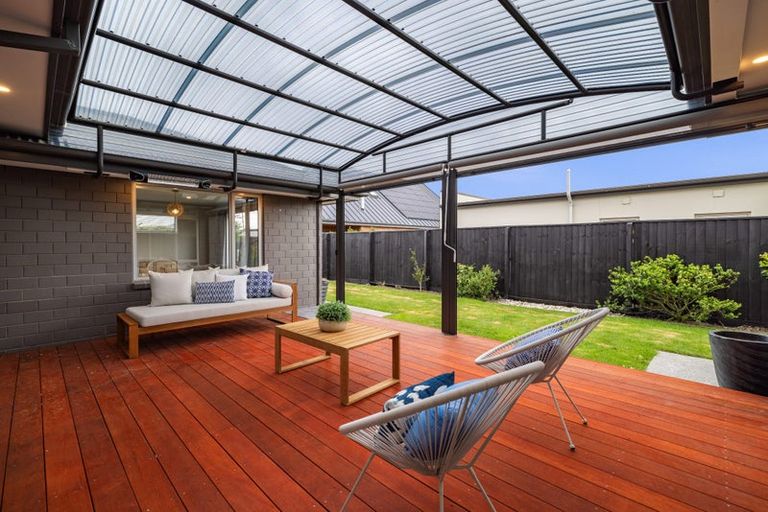 Photo of property in 4 Florin Place, Prebbleton, 7604