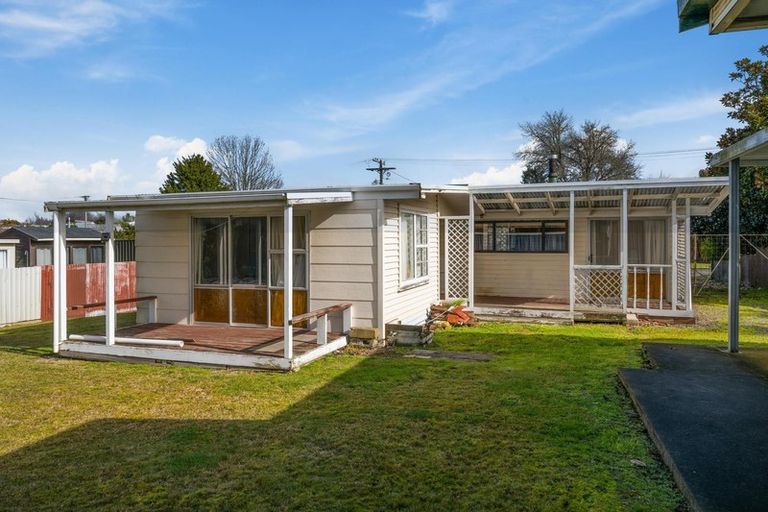 Photo of property in 31 Kowhai Street, Mangakino, 3421