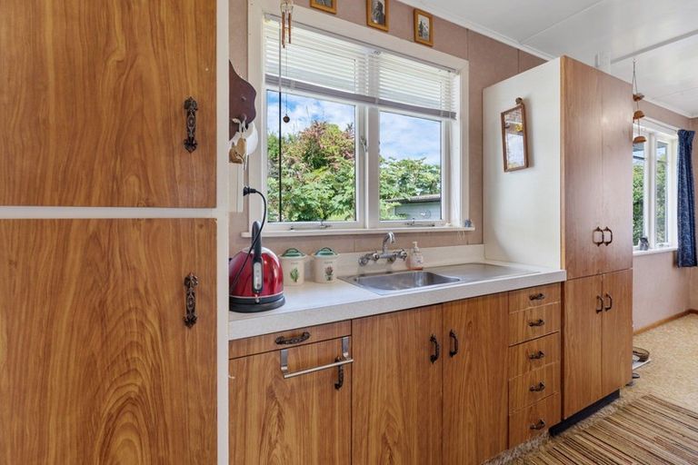 Photo of property in 45 Tararua Street, Pahiatua, 4910