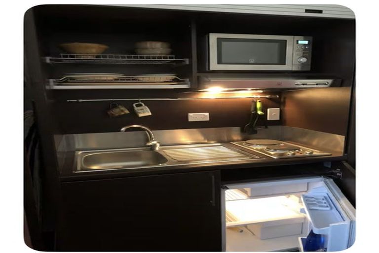 Photo of property in 139 Vauxhall Road, Narrow Neck, Auckland, 0624