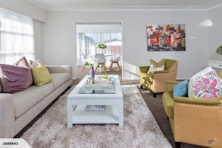 Photo of property in 26 Walworth Avenue, Pakuranga Heights, Auckland, 2010