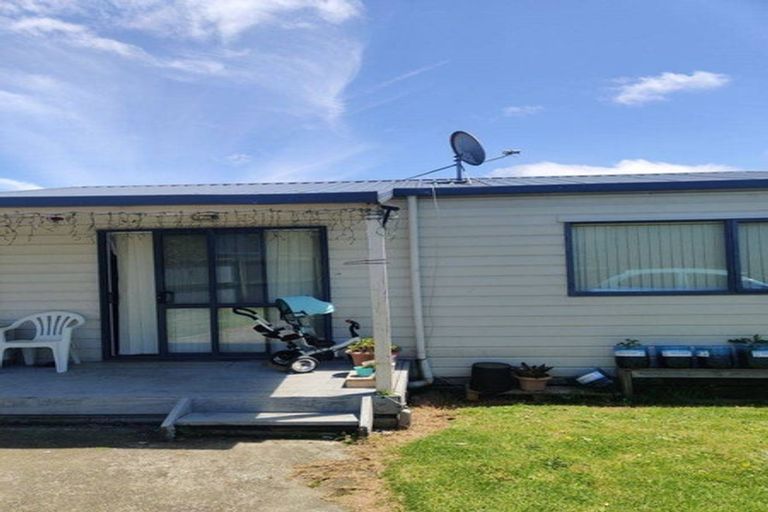 Photo of property in 130 Tennessee Avenue, Mangere East, Auckland, 2024