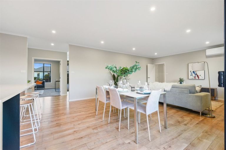 Photo of property in 14a Bree Place, Flagstaff, Hamilton, 3210