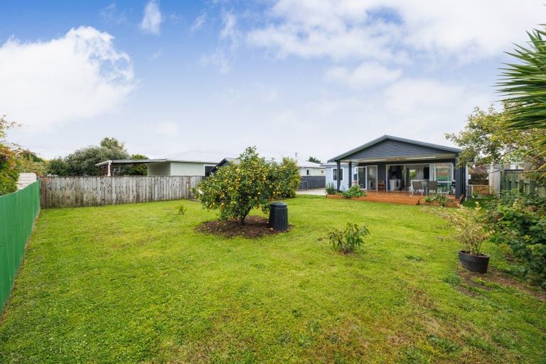 Photo of property in 2 Montagu Street, Feilding, 4702