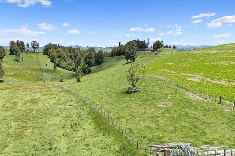 Photo of property in 206a Tate Road, Te Kuiti, 3982
