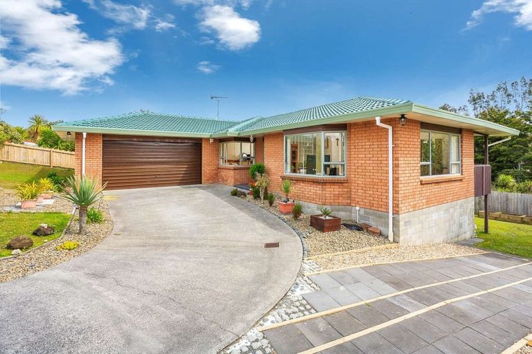 Photo of property in 13 Cornell Court, Albany, Auckland, 0632