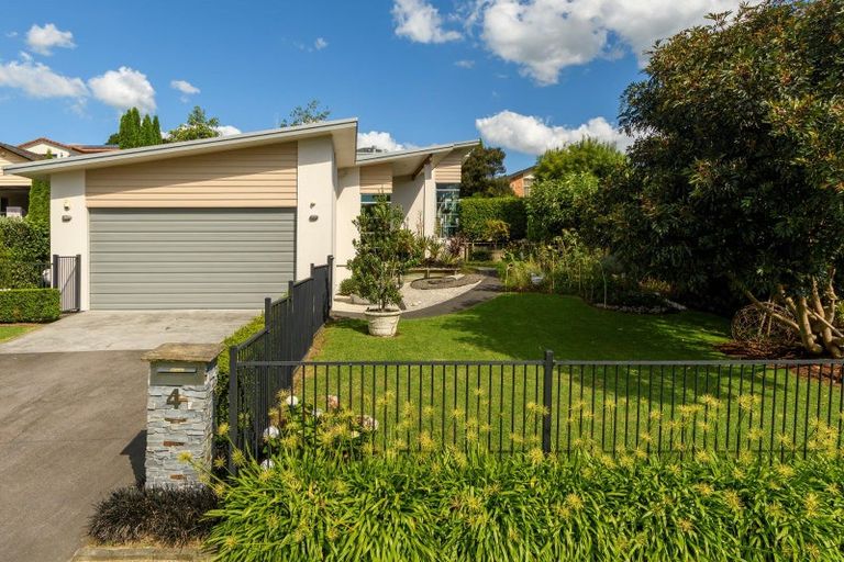 Photo of property in 4 Taranui Place, Ohauiti, Tauranga, 3112