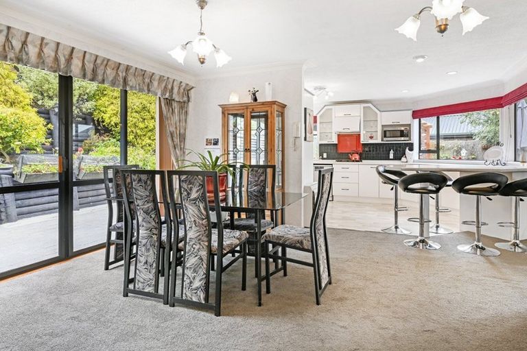 Photo of property in 4 Pentonville Close, Westmorland, Christchurch, 8025