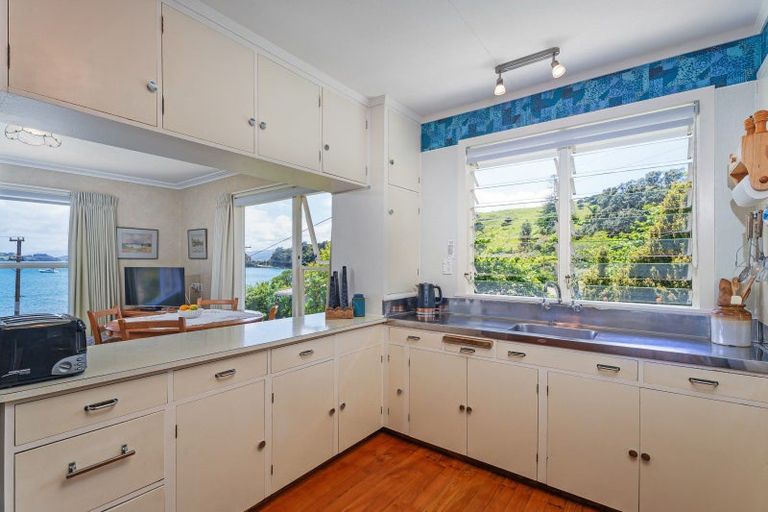 Photo of property in 343 Te Kouma Road, Te Kouma, Coromandel, 3581