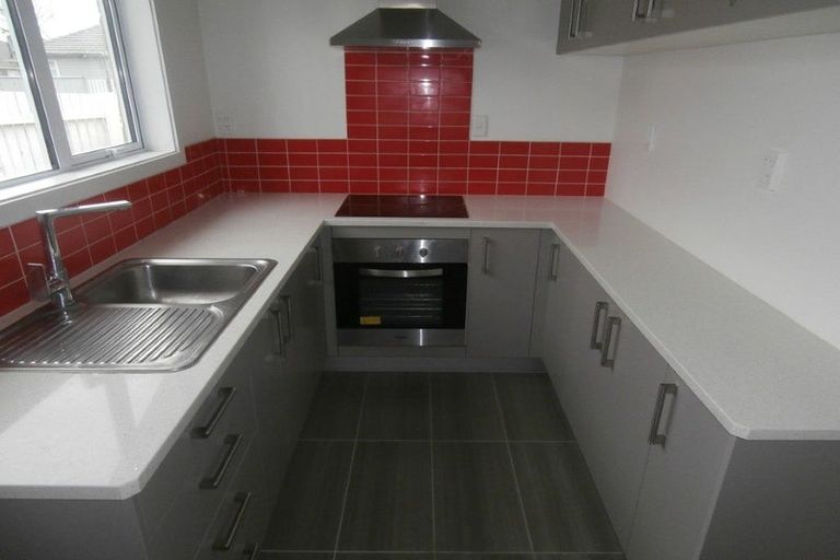 Photo of property in 1/31 Hoani Street, Papanui, Christchurch, 8053