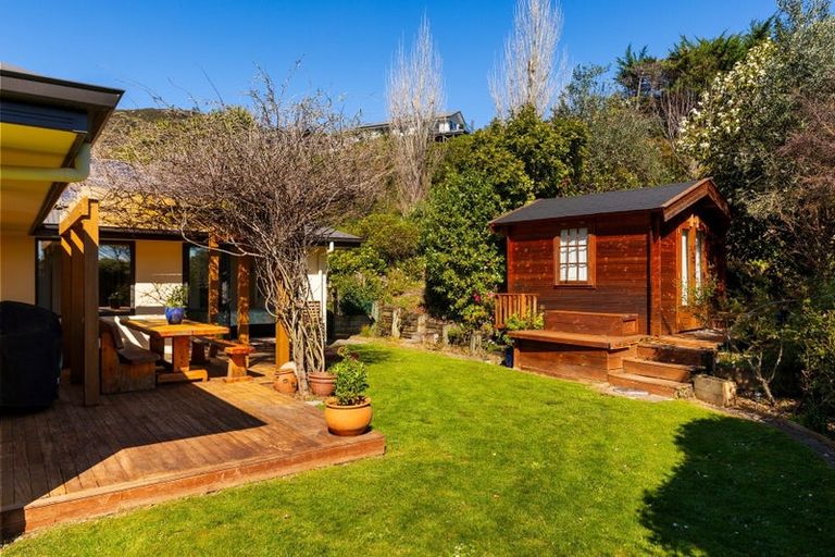 Photo of property in 18 Saddleback Road, Todds Valley, Nelson, 7071