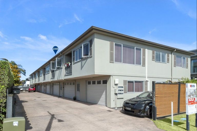 Photo of property in 2/45 Tawa Street, Mount Maunganui, 3116