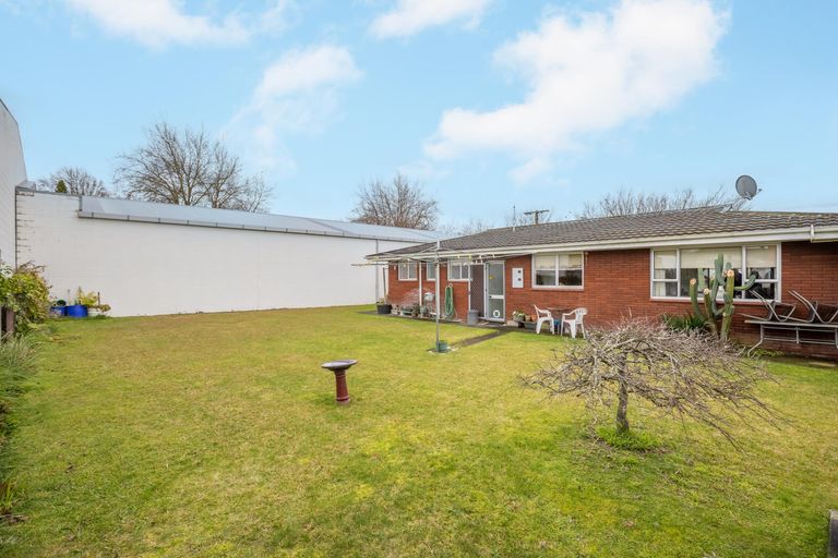 Photo of property in 5 Vosper Street, Matamata, 3400