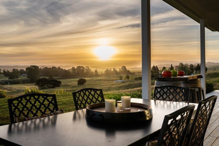 Photo of property in 201 Crownthorpe Road, Crownthorpe, Hastings, 4179