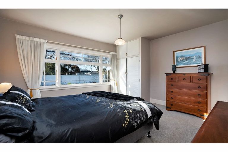 Photo of property in 31 Therese Street, Spreydon, Christchurch, 8024