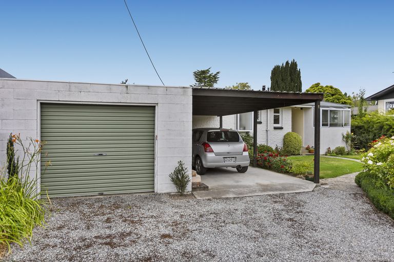 Photo of property in 4 Glencarron Street, Alexandra, 9320
