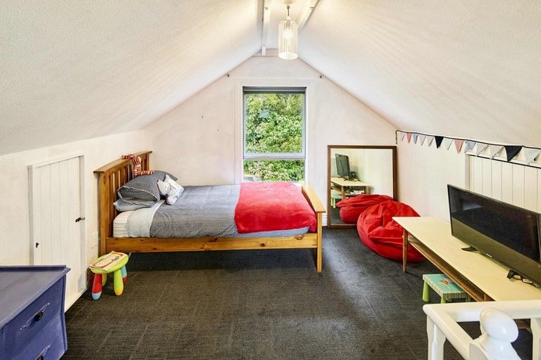 Photo of property in 95 Wallaceville Road, Wallaceville, Upper Hutt, 5018