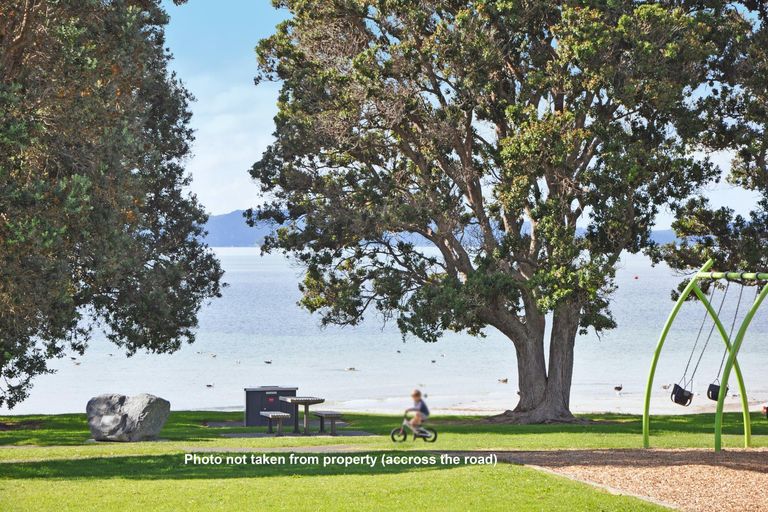 Photo of property in 6 Sunrise Boulevard, Snells Beach, 0920