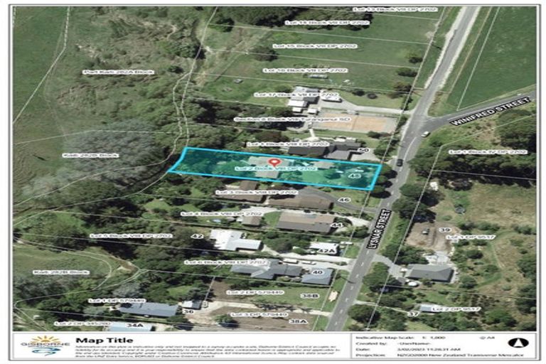 Photo of property in 48 Lysnar Street, Okitu, Gisborne, 4010