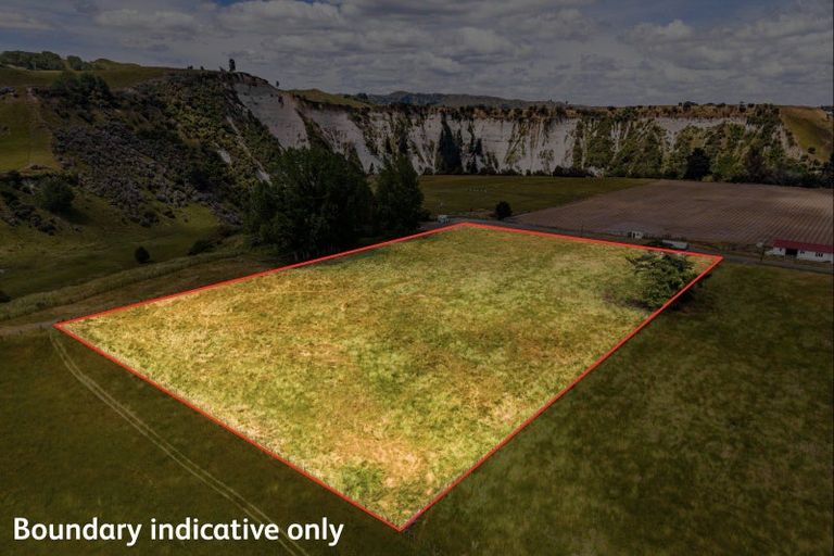 Photo of property in 1214 Raumaewa Road, Mangaweka, 4797