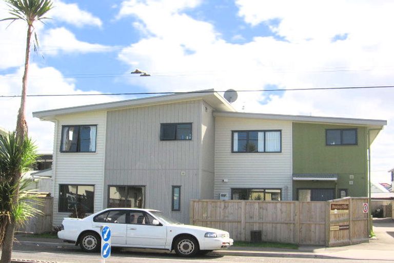 Photo of property in 12/389 Broadway, Miramar, Wellington, 6022