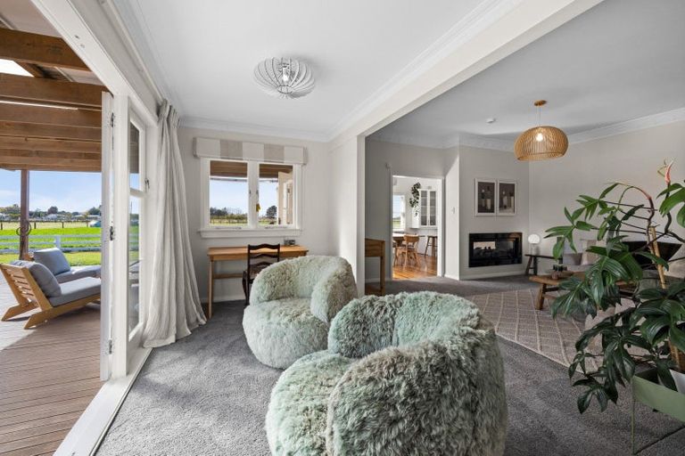 Photo of property in 430 Brookfields Road, Meeanee, Napier, 4183