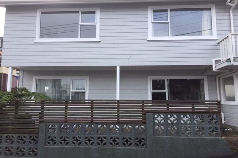 Photo of property in 87 Majoribanks Street, Mount Victoria, Wellington, 6011