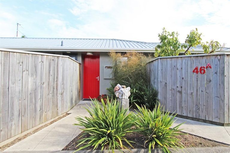 Photo of property in 46a Aranui Road, Mapua, 7005