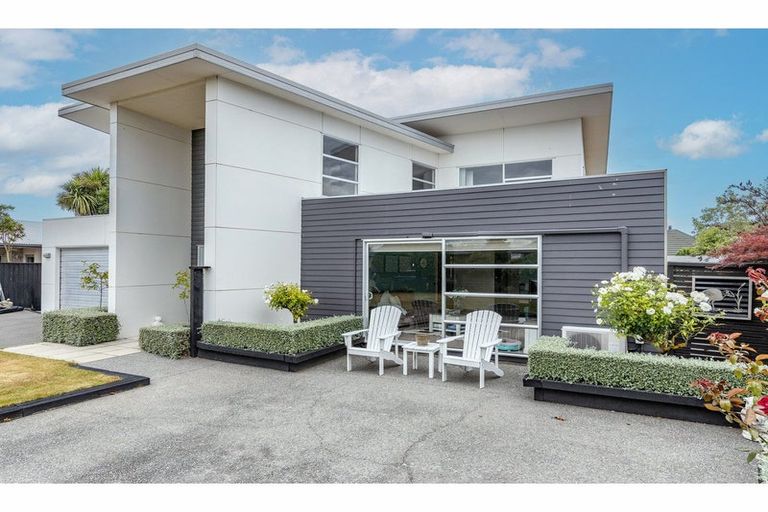 Photo of property in 5 Kensington Avenue, Rangiora, 7400