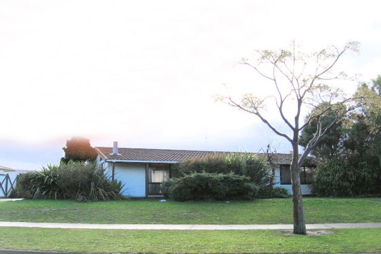 Photo of property in 20 Burton Crescent, Flaxmere, Hastings, 4120