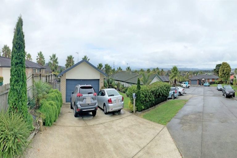 Photo of property in 19 Zoe Court, Manurewa, Auckland, 2105
