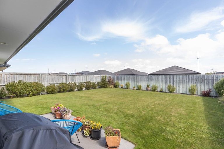 Photo of property in 31 Pakohe Street, Pegasus, 7612