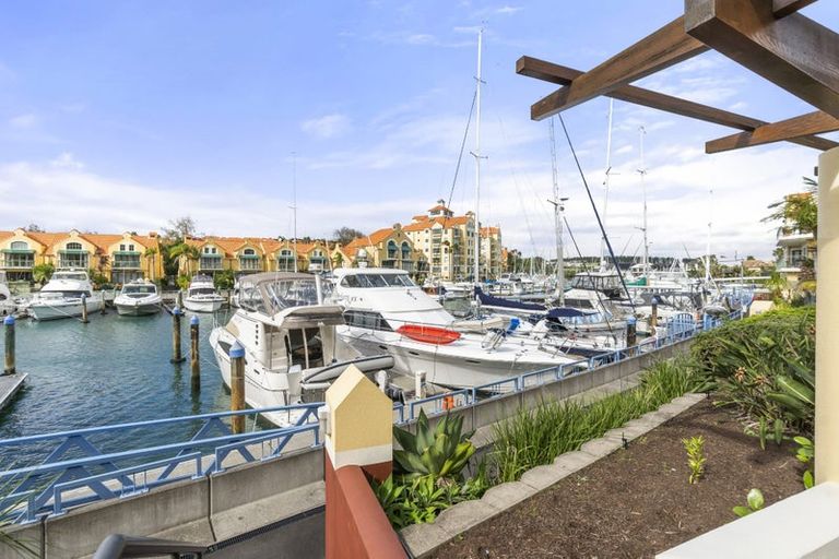 Photo of property in 105 Waterside Crescent, Gulf Harbour, Whangaparaoa, 0930