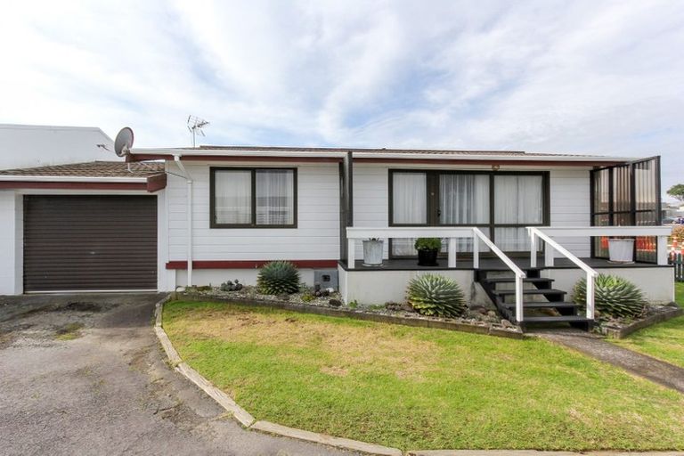 Photo of property in 1/193 Parklands Avenue, Bell Block, New Plymouth, 4312